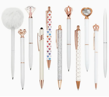 Pretty Pens