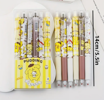 Pretty Pens