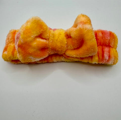 Bow Makeup Headbands