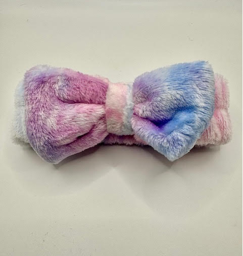 Bow Makeup Headbands