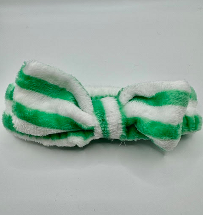 Bow Makeup Headbands