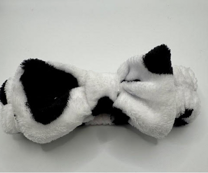 Bow Makeup Headbands