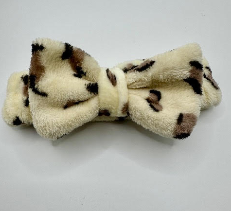 Bow Makeup Headbands