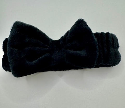 Bow Makeup Headbands