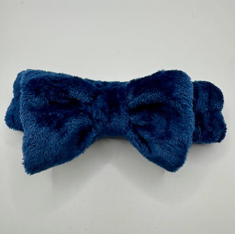 Bow Makeup Headbands