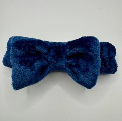 Bow Makeup Headbands