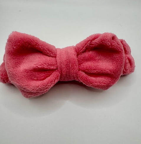 Bow Makeup Headbands