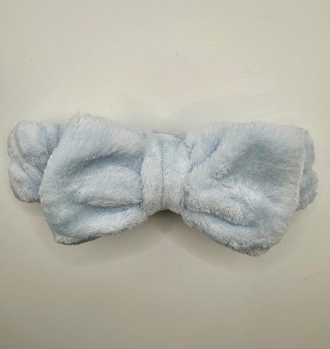 Bow Makeup Headbands