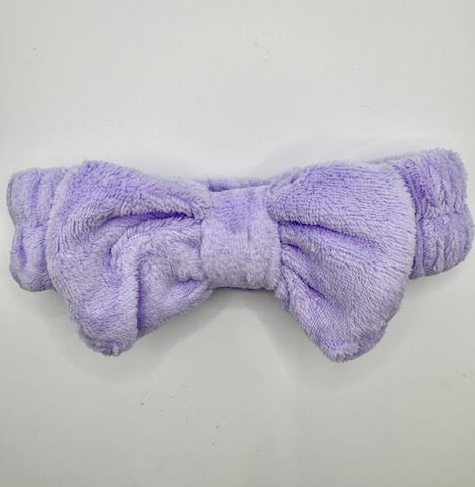 Bow Makeup Headbands
