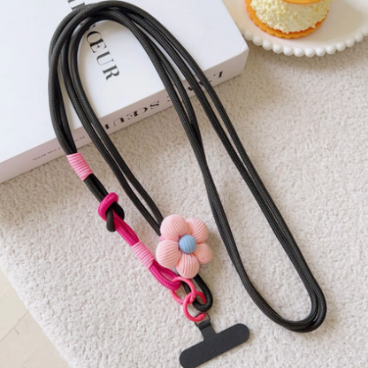Crossbody Phone Lanyard