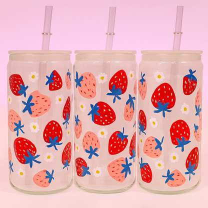 Custom Wrap Tumblers – Create Your Own