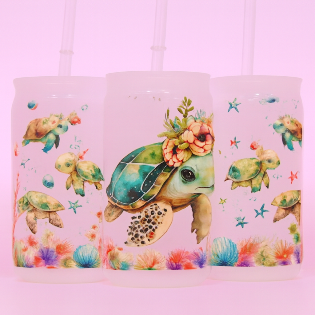 Custom Wrap Tumblers – Create Your Own