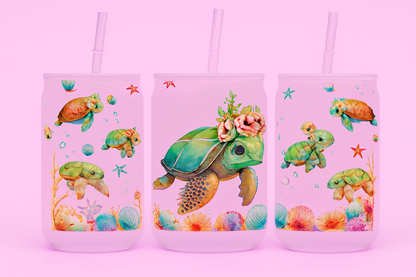 Custom Wrap Tumblers – Create Your Own