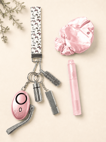 Safe and sassy get ready essentials set for women night out in Australia