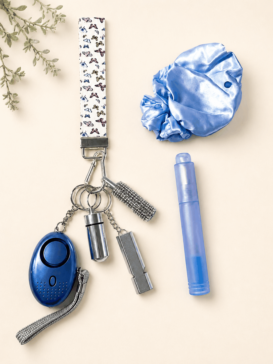 Safe and sassy get ready essentials set for women night out in Australia