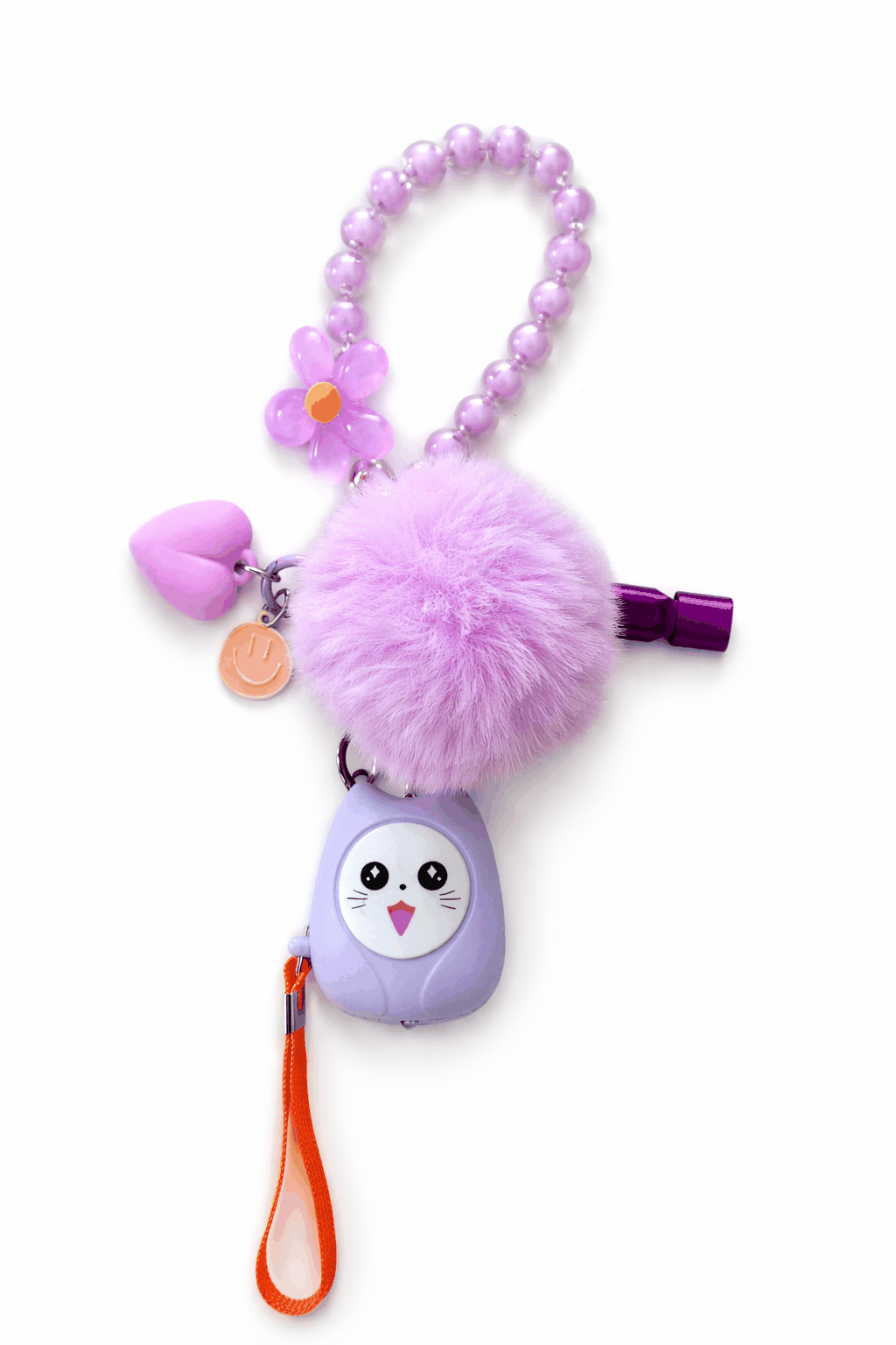 Little Paws Edition kids safety pack with character-themed accessories