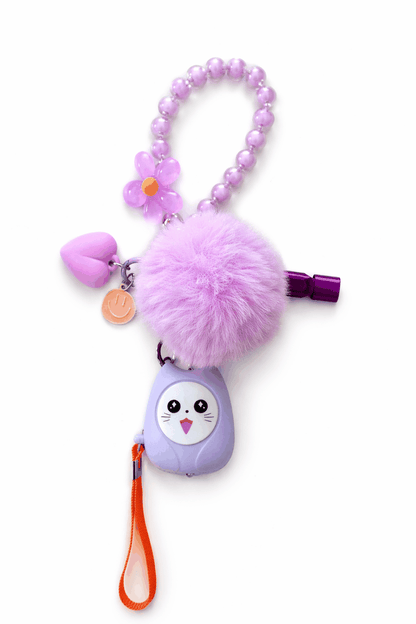 Little Paws Edition kids safety pack with character-themed accessories