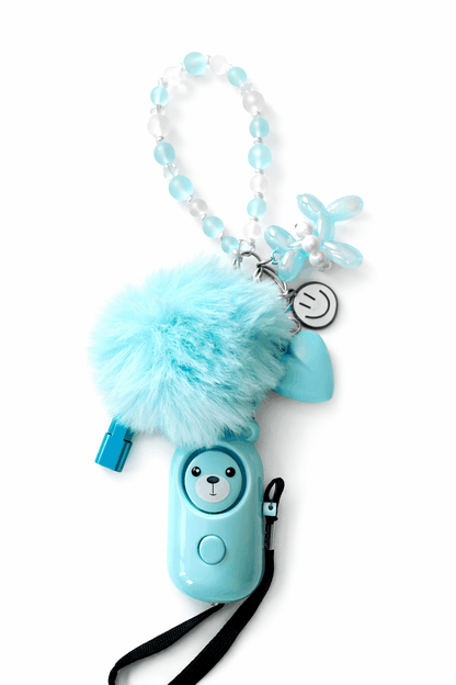 Little Paws Edition kids safety pack with personal safety items for girls ages 7-12