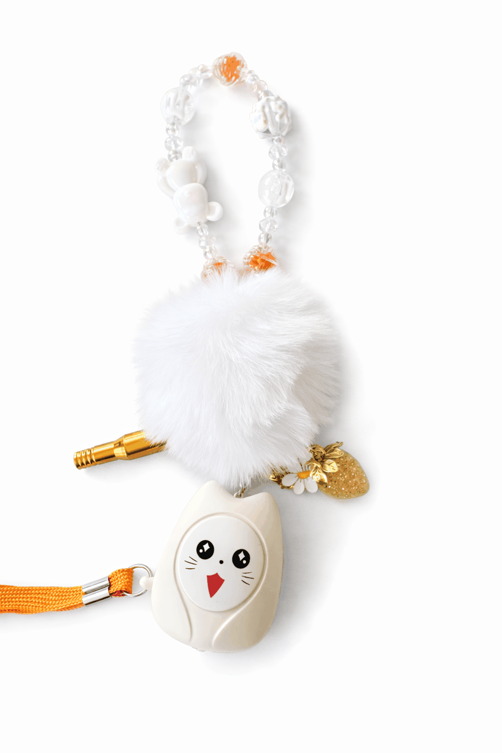 Little Paws Edition kids safety pack with colorful accessories for ages 7 to 12