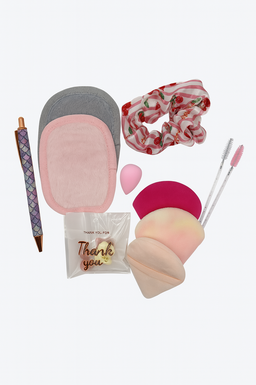 Sassy Glow Kit - Small